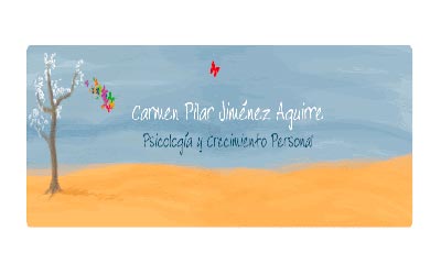 carmen pilar psicologa aguilas