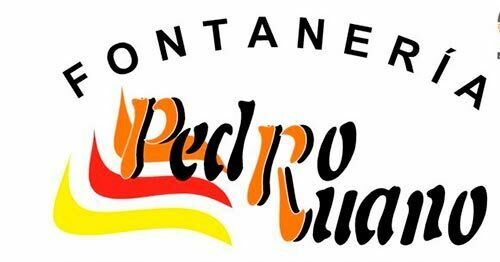 Fontanería Pedro Ruano Águilas