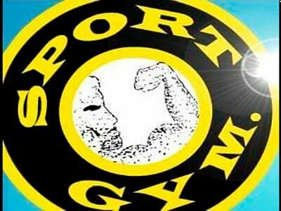 Sport gym Águilas
