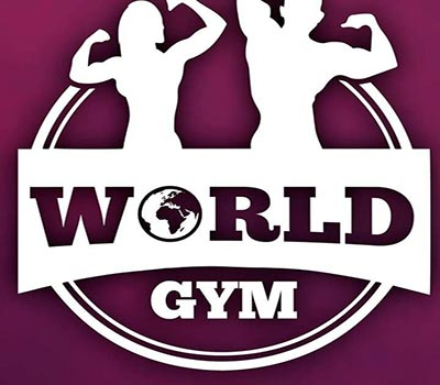 world gym Águilas